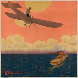 Plants And Animals - Waltzed In From The..