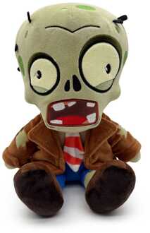 Plants vs. Zombies Plush Figure Zombie 22 cm