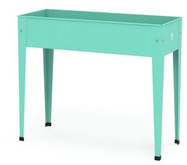 Planttafel Urban antraciet Grijs