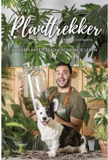 Planttrekker - Thomas Goyvaerts