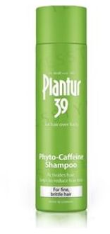 Plantur 39 Phyto-Caffeine Shampoo 250ml