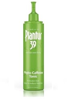Plantur 39 Phyto-Caffeine Tonic 200ml