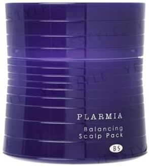 Plarmia Balancing Scalp Pack 200g