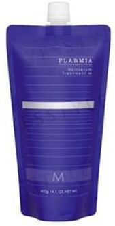 Plarmia Hair Serum Treatment M 400g Refill