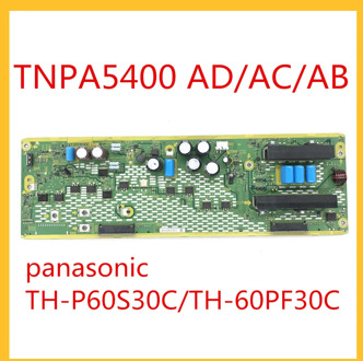 Plasma Board TNPA5400 AD AC AB For Panasonic TH-P60S30C TH-60PF30C ... etc. Power Supply Board Accessories