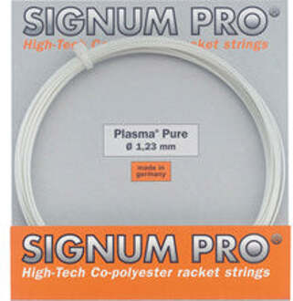 Plasma Pure Set Snaren 12m - 1.28