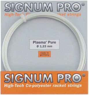 Plasma Pure Set Snaren 12m - 1.28