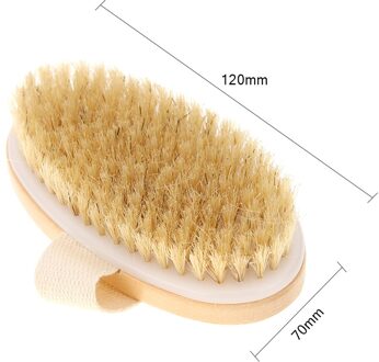 Plastic Bad Douche Voeten Massage Slippers Bad Schoenen Borstel Puimsteen Voet Scrubber Spa Douche Verwijderen Dode Huid Voetverzorging tool Wood