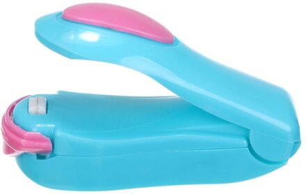 Plastic Bag Heat Sealing Machine Home Kitchen Portable Mini Heat Sealing Machine Impulse Sealer Seal Office Storage Supplies 02