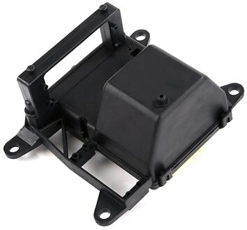 Plastic Battery Box Kit Fit Voor 1/5 Hpi Rofun Baha Rovan Km Baja 5B 5T 5SC Ss Rc Auto speelgoed Onderdelen