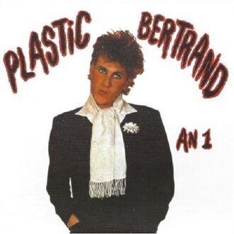 Plastic Bertrand - An 1