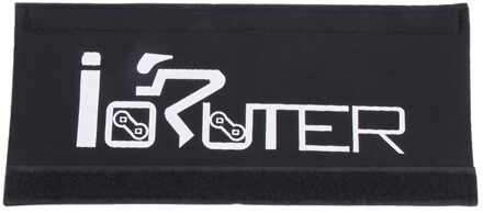 Plastic Bike Chain Guard Protector Fietsen Chain Stay Protectors Zorg Frame Cover Guard Fiets Rijden Onderdelen