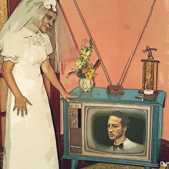 Plastic Bouquet (LP)