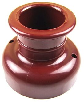 Plastic Cake Maker Mold Desserts Cutter Fondant Donut Cutter Diy Donut Mold Voor Cake Diy Bakken Tools