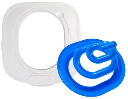 Plastic Cat Toilet Training Kit Kattenbak Puppy Kattenbakvulling Mat Kat Wc Trainer Wc Huisdier Schoonmaken Kat Training Producten