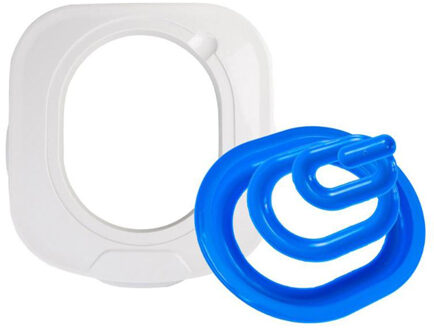 Plastic Cat Toilet Training Kit Kattenbak Puppy Kattenbakvulling Mat Kat Wc Trainer Wc Huisdier Schoonmaken Kat Training Producten