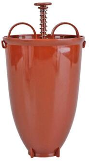 Plastic Donut Doughnut Maker Beslag Dispenser voor Taart DIY Bakken Gereedschap