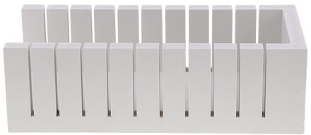 Plastic Doos Brood Zeep Cutter Mold Snijgereedschap Mould Met 2.5 Cm Kloof Voor Handgemaakte Zeep Maken Cut Zeep Straight levert