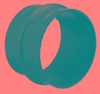 Plastic Duct Joiner Connector Tool 1 Pcs Accessoires Zwart Voor Eberspacher