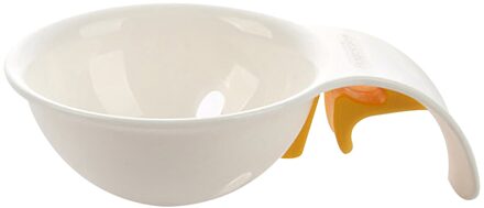 Plastic Eiwit Separator Gereedschappen Eieren Yolk Filter Gadgets Keuken Accessoires Scheitrechter Lepel Ei Divider Tool # M0