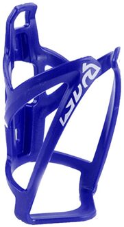 Plastic Fiets Bidonhouder Mtb Racefiets Fles Houder Fietsen Bike Holder Ultra Licht Cyclus Apparatuur Licht #60 BU