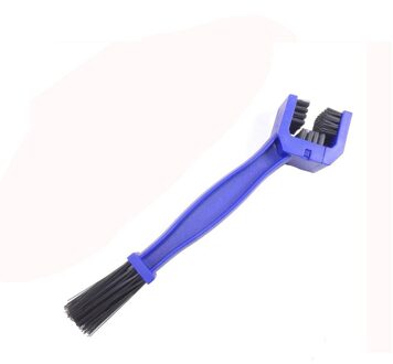 Plastic Fietsen Motorfiets Fiets Chain Clean Borstel Gear Grunge Brush Cleaner Outdoor Cleaner Scrubber Bisiklet Gereedschap