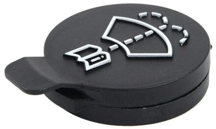 Plastic Fles Cap Windsn Ruitenwisser Wasmachine Fles Cap Cover Voor Chevrolet Voor Buick Cadillac 13227300