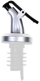 Plastic Fles Stoppers Voor Wijn Olie Herbruikbare Wijn Pourers Bar Gereedschap Fles Dispenser Fles Cap Plug Nozzle Vacuüm 32