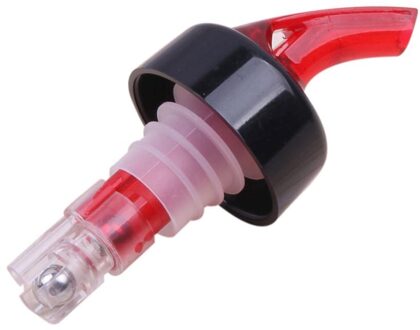 Plastic Geest Meet Meten Schenker Drink Fles Bar Wijn Liquor Dispenser Ideaal Voor Pubs En Clubs Als Thuis bars