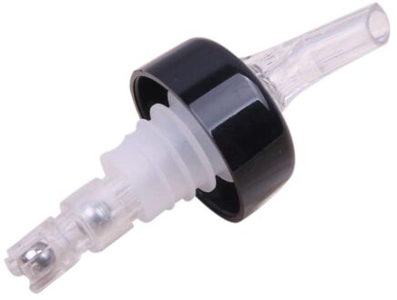 Plastic Geest Meet Meten Schenker Drink Fles Bar Wijn Liquor Dispenser Ideaal Voor Pubs En Clubs Als Thuis bars