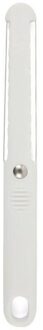 Plastic Kaas Boter Kaas Boter Slicer Peeler Tool Hard Gans Draad Handvat Met Zachte Dikke Lever Cut X8P8