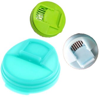 Plastic Lekvrij Cup Caps Afdichting Deksel Soda Drank Top-Pop Kan Cover Bier Drank Kan Cap Top Cover Flipprotector snap