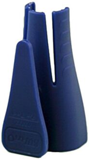 Plastic Loose Leaf Binder Ring Opener Dichter Voor Binding Notebook Briefpapier