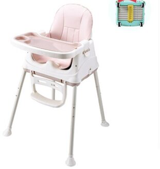 Plastic Materiaal En Plastic Draagbare Verstelbare Kinderstoel Naam Product Verstelbare Kinderstoel roze met wheels