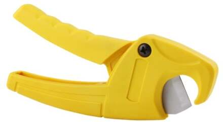Plastic Pijpsnijder - 28 mm