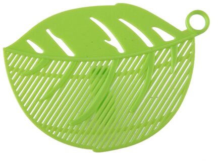 Plastic Pot Trechter Theepot Fruit Groente Wassen Vergiet Keuken Gadgets Water Filters Rijst Accessoires Keuken Tool # M0