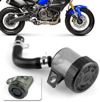 Plastic Remvloeistofreservoir Vervanging Eenvoudig Te Installeren