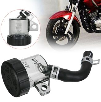 Plastic Remvloeistofreservoir Vervanging Eenvoudig Te Installeren