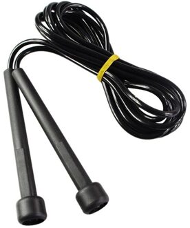 Plastic Rope Skipping Praktische Verstelbare Springtouw Fitness Apparatuur Springen Touw Training