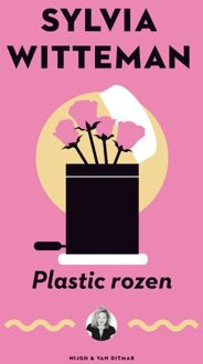 Plastic rozen - eBook Sylvia Witteman (9038800487)