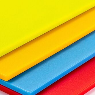 Plastic Snijplank Voedsel Classificatie Snijplanken Met Stand Set Outdoor 27RE