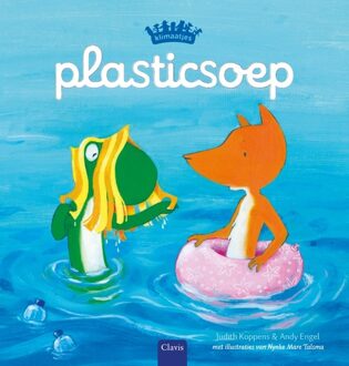 Plastic soep - Boek Judith Koppens (9044832743)