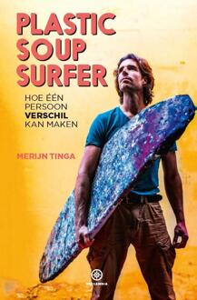 Plastic Soup Surfer - (ISBN:9789064107252)