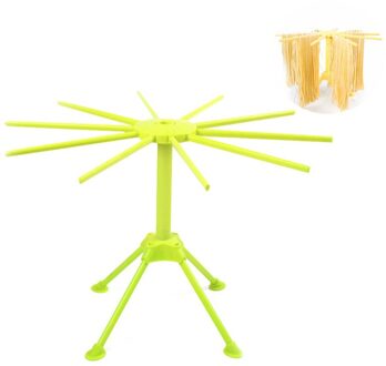 Plastic Spaghetti Pasta Droogrekken Inklapbare Noodle Opknoping Stand Huishoudelijke Pasta Gereedschap Keuken Accessoires