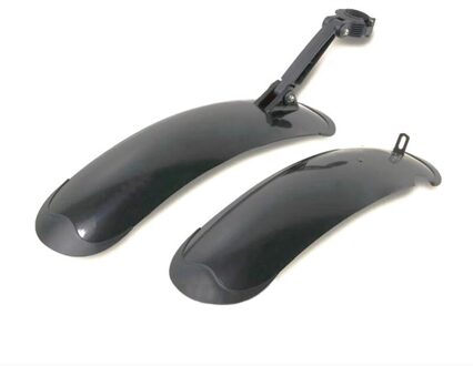 Plastic Spatbord Mountainbike Spatbord Sneeuw Fiets 26 Inch Fat Tire Fietsen Accessoires Upguard