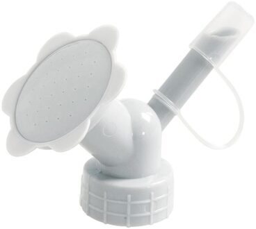 Plastic Sprinkler Nozzle Watering Fles Water Blikjes Voor Bloem Irrigatie