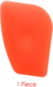 Plastic Spudger Pry Koevoet Schop Demontage Kaart Voor iPhone Huawei XiaoMi Mobiele Telefoon Lcd-scherm Batterij Teardown Open Tool geel