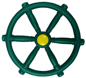Plastic Stuurwiel Kinderen Spel Kleine Stuurwiel Helpen Roer Fantasie Van Uw Kind Met De Piraat Wiel piraat