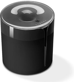 Plastic Tissue Doos Muur Gemonteerde Papier Rolhouder Keuken Papier Houder Hotel Toiletrolhouder Badkamer zwart