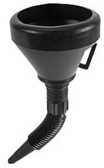 Plastic Trechter WT1305